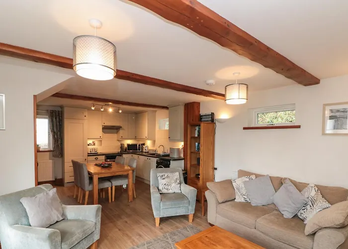 Ramblers Cottage