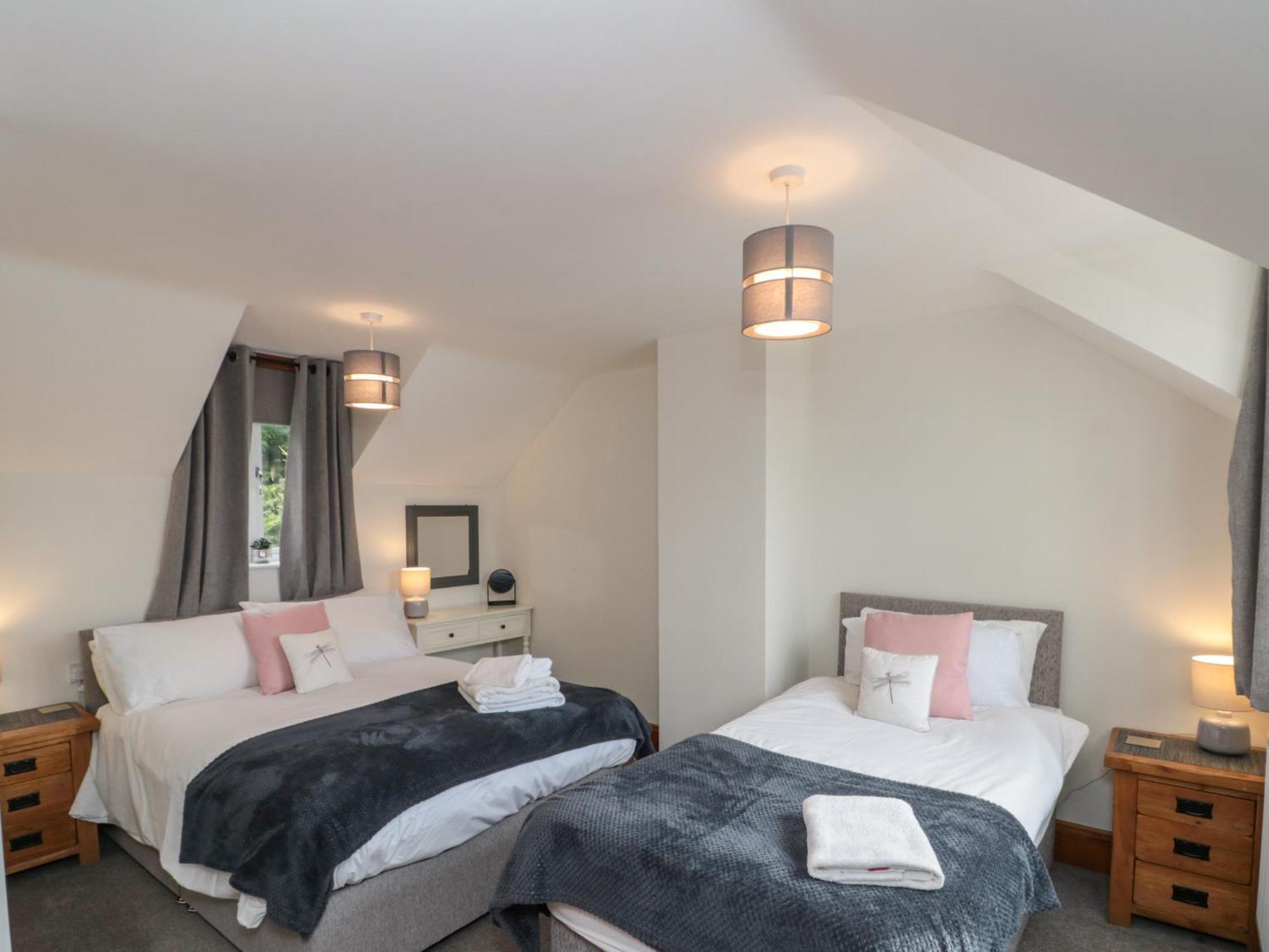 Holiday home Ramblers Whitby